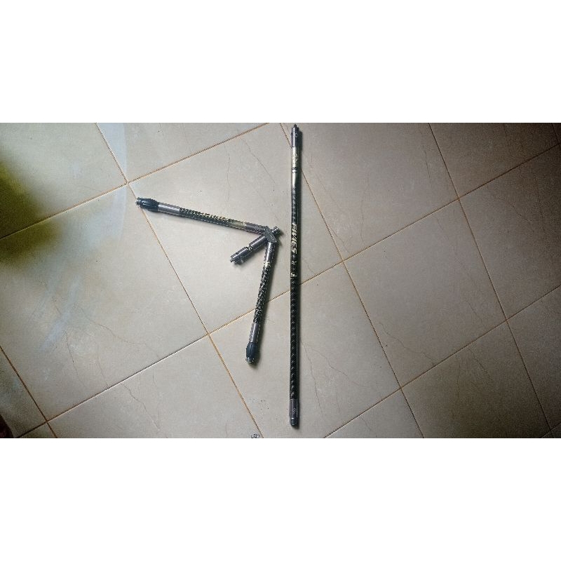 Stabilizer fivics carbon