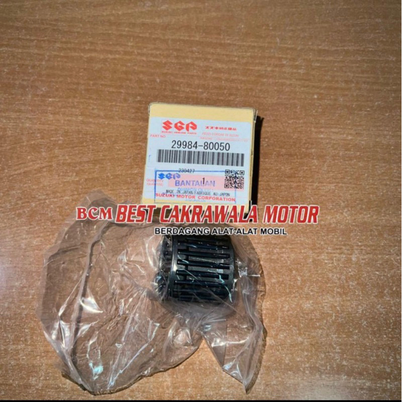 Bearing Bambu Low Gear TC Katana Ori