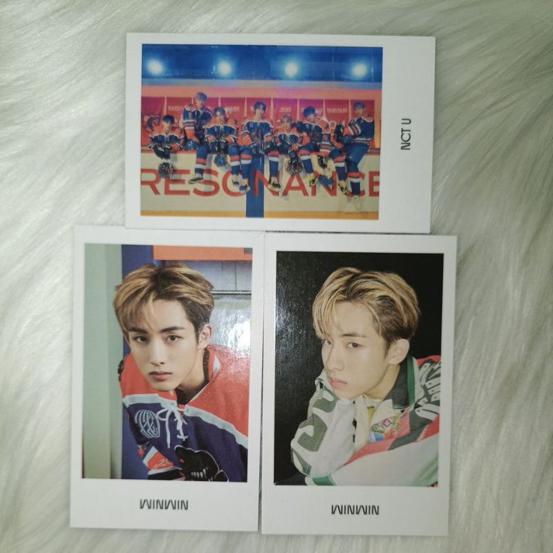 PC Winwin WayV NCT 90's Love