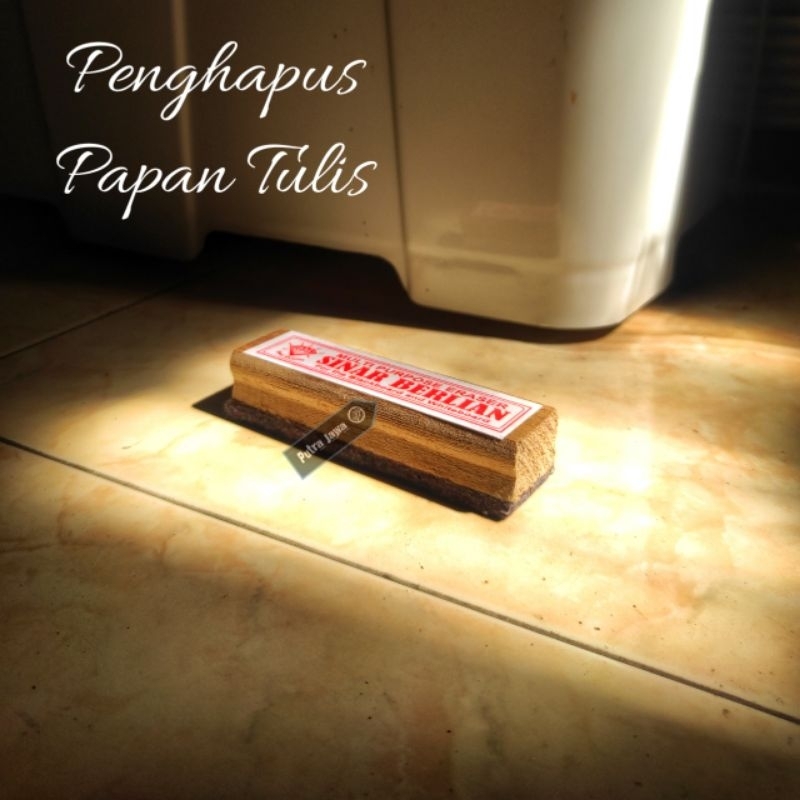

Penghapus Papan Tulis