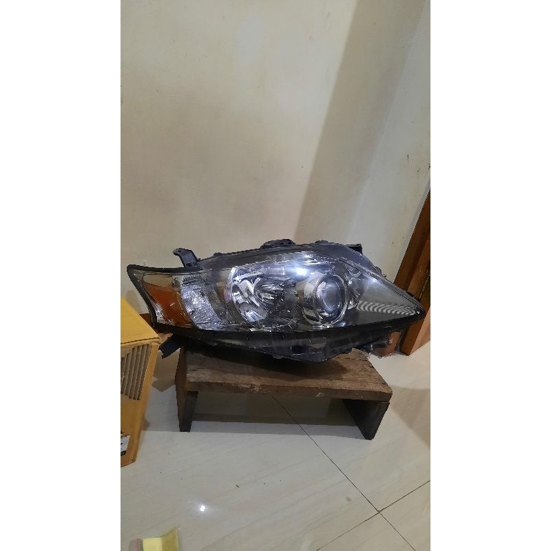 HEADLAMP LEXUS RX270 2010 - 2012 ORIGINAL