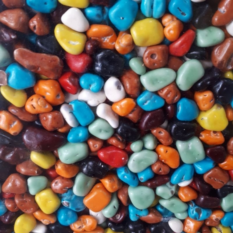 

Coklat Kerikil - Cokelat Krikil / Batu 100% Original Turkiye 500 GR