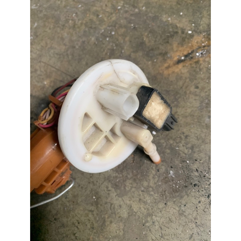 Fuelpump mio m3 mio z 125 - fuel pump fino 125 fi pull pump ori