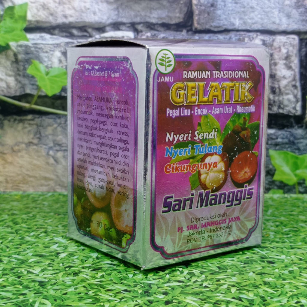 

JAMU GELATIK SERBUK - gelatik sari manggis, jamu gelatik sari manggis, obat herbal sari manggis gelatik, ramuan tradisional gelatik sari sari manggis, obat herbal sari manggis, sari manggis herbal, pegal linu, encok, asam urat, rheumatik, sendi