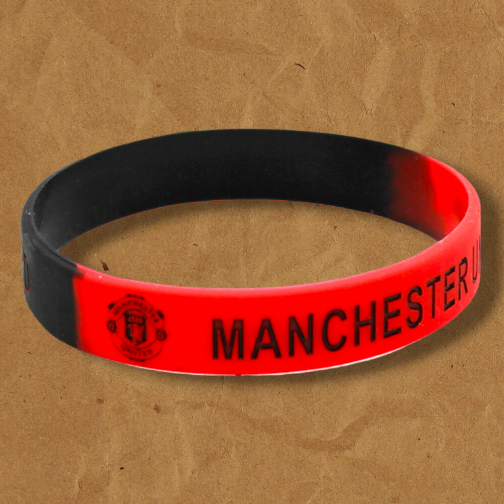 Aksesoris Gelang Olahraga MANCHESTER UNITED