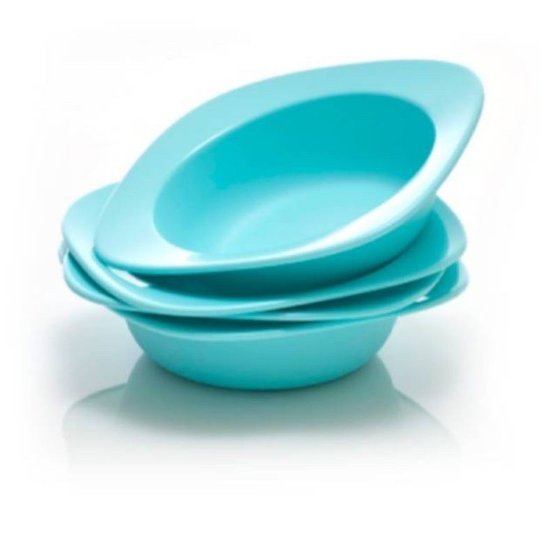 blossom bowl tosca tupperware