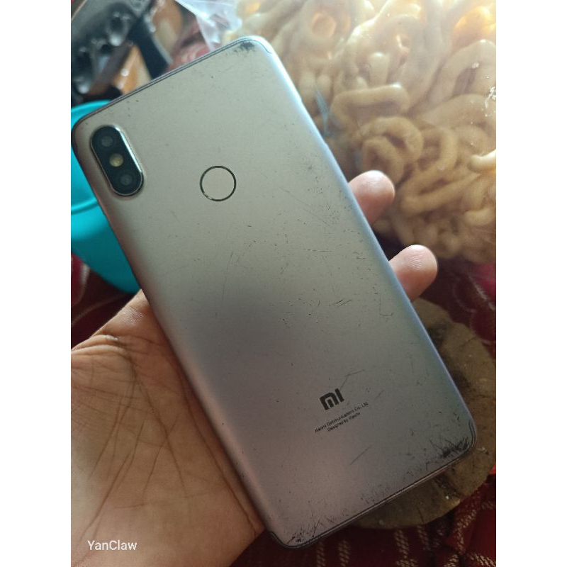 Redmi S2 Minus