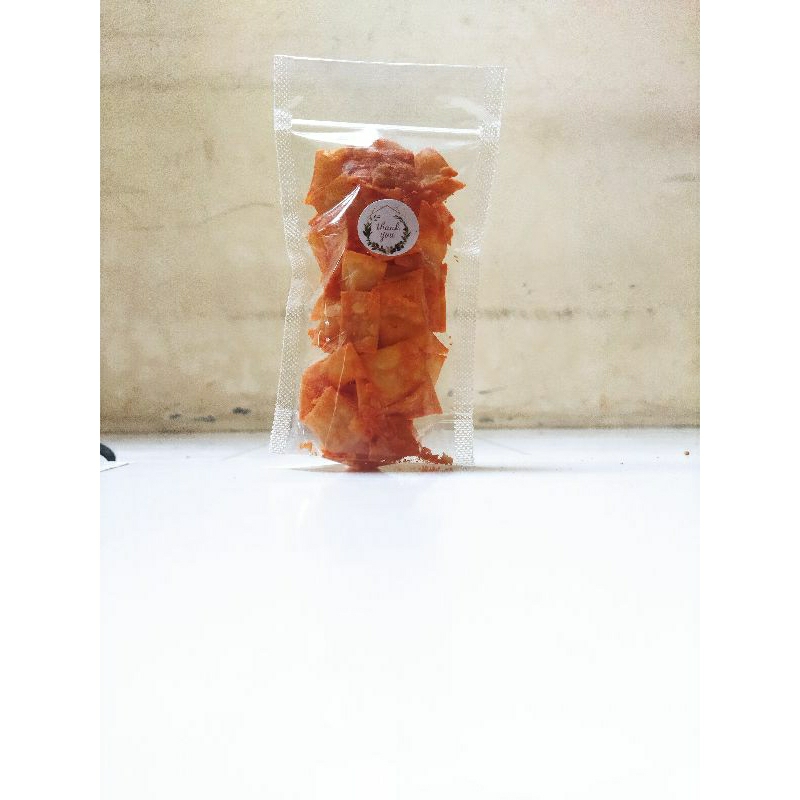 

pangsitbaladoDAUNJERUK