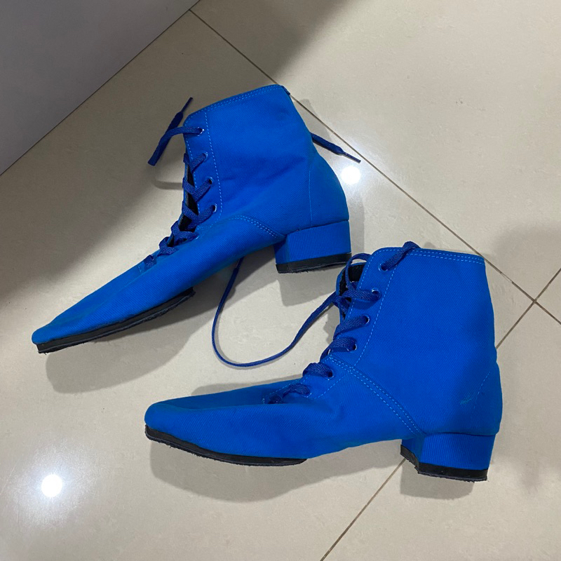 Boots Line Dance / Boots Fashion Wanita