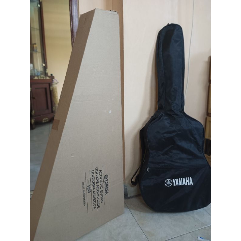 Gitar f310 ORI Yamaha