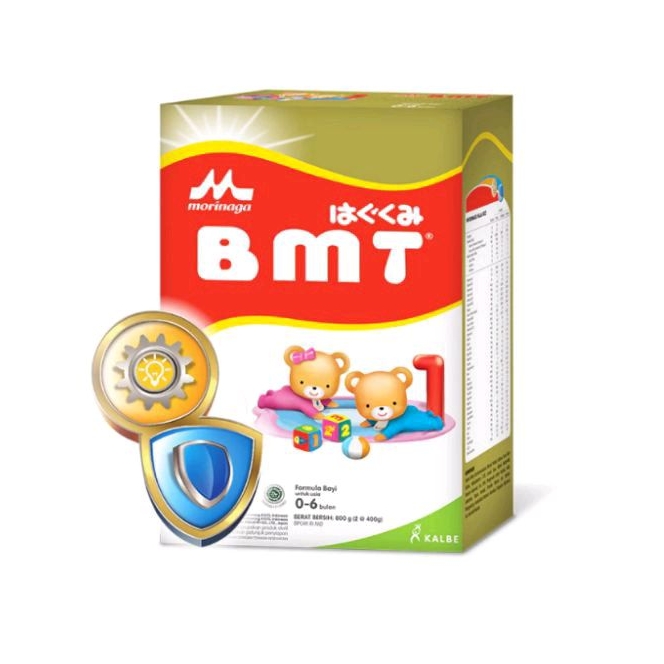 Morinaga BMT 800gr