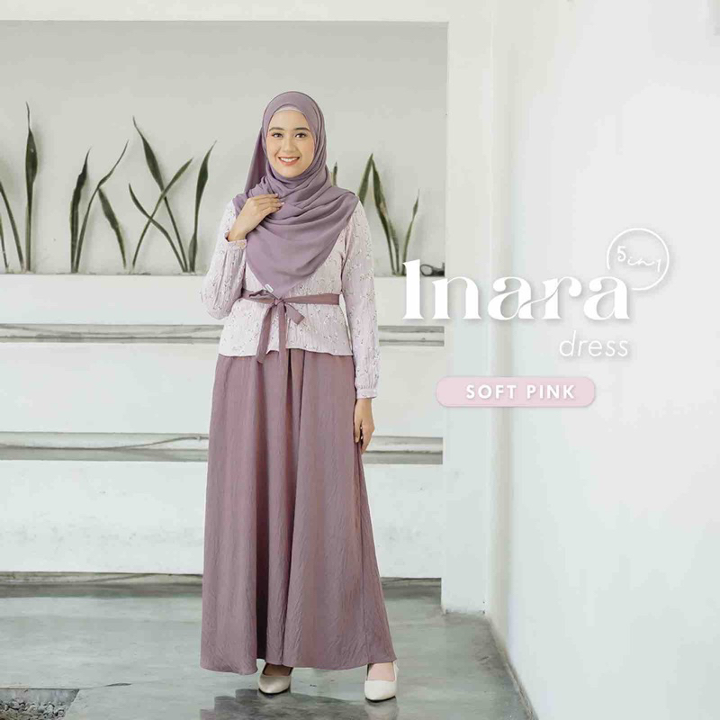 inara dress