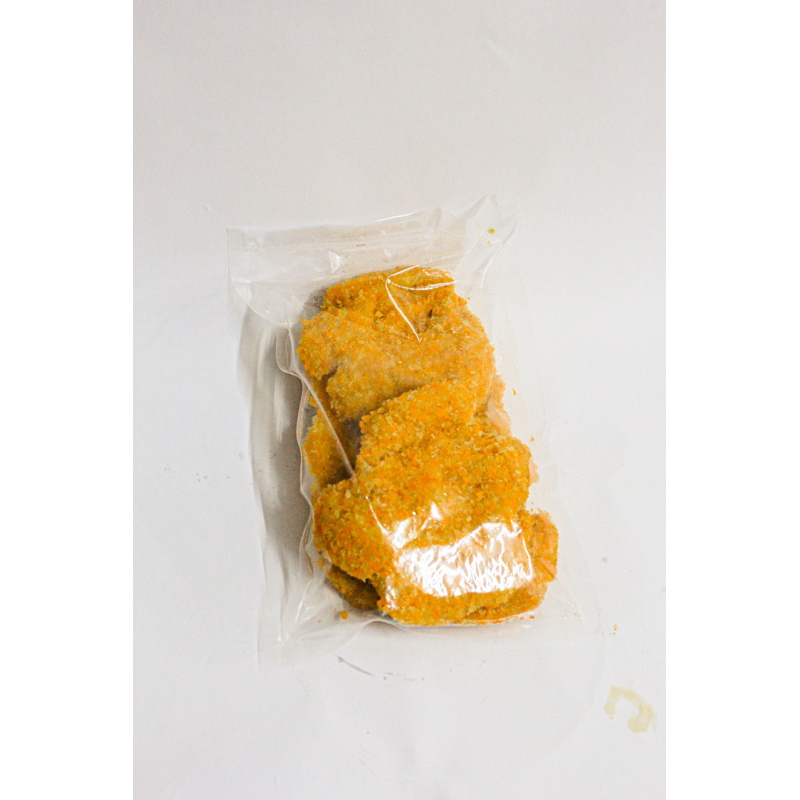 

Chicken Katsu Frozen