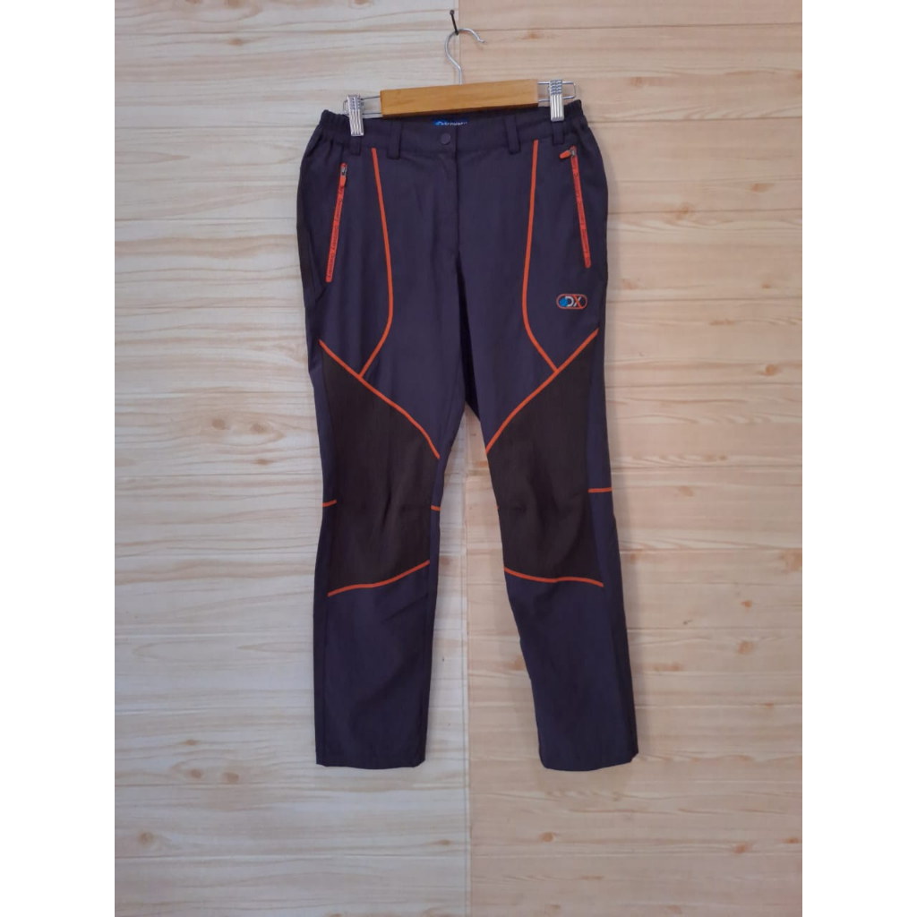 DISCOVERY - Celana OUTDOOR second ORIGINAL