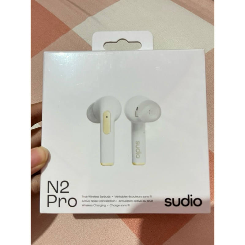 airpods sudio N2 Pro
