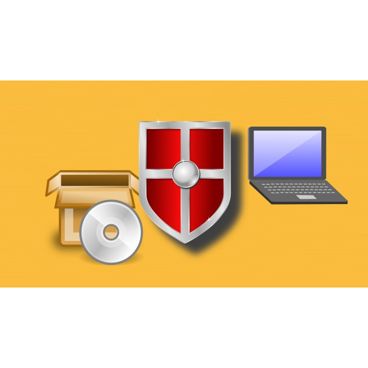 Reverse Engineering 4: Software Protection