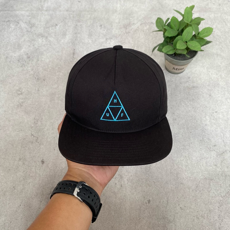 Topi huf worldwide original