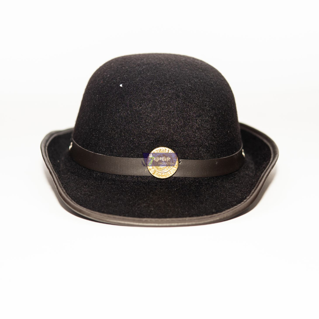 Topi Pramuka Penggalang Putri Boni