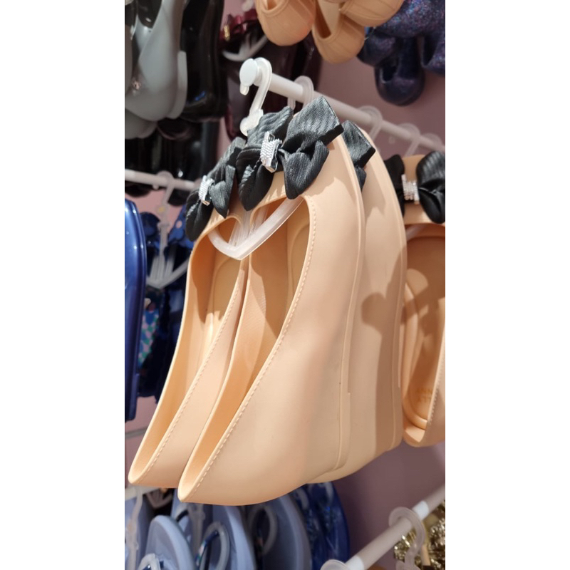 wedges Jelly Bunny original murah