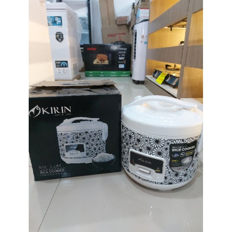 Magicom Kirin KRC - 150M