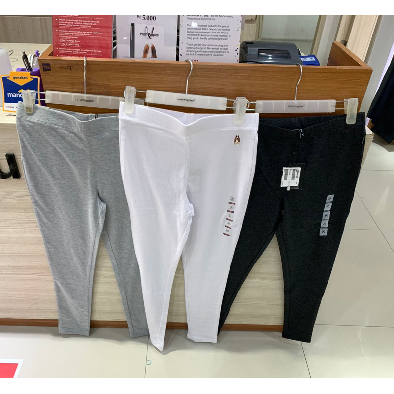 JASTIP LEGGING HUSH PUPPIES SALE