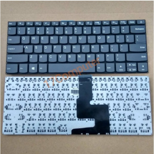 Keyboard Lenovo Ideapad V145-14AST V145-14IGM V145-14IKB