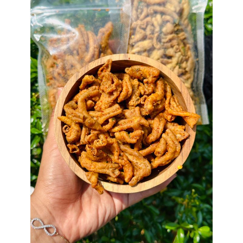 

USUS CRISPY GURIH