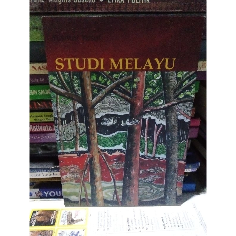 

studi melayu