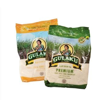 

gula pasir gulaku 1kg