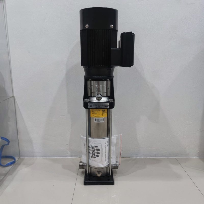 Pompa CNP CDLF 2-18 2,2kw 3HP 220V Pompa Booster Multistage Jockey Pump CDLF 2-18
