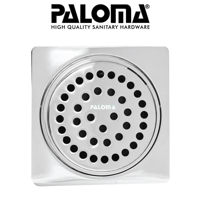 FLOOR DRAIN PALOMA FDP 1103 CH