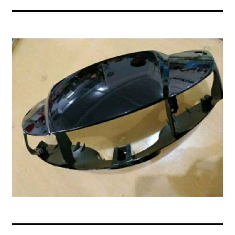 BATOK LAMPU DEPAN Suzuki TORNADO HITAM nariita