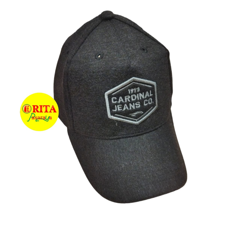Topi Cardinal