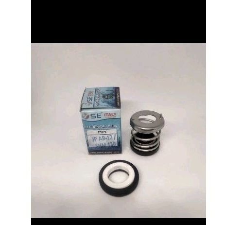 Seal Pompa Air Shimizu PS 130 / 135 / 128