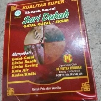 SARI DUKUH