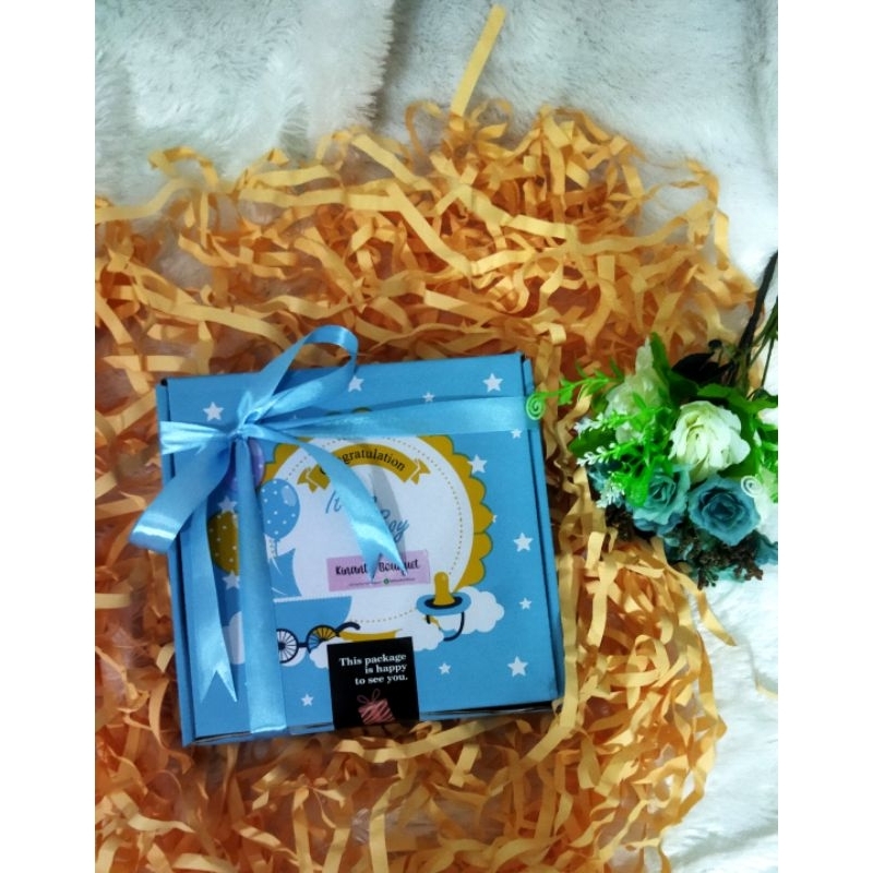 

hampers baby cwo/cwe