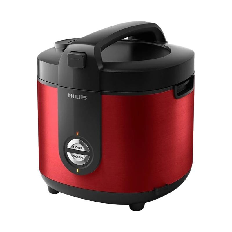 Philips Rice Cooker Magic Com HD 3138 Premium