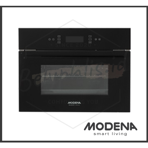 BO 6435 | Built In Electric Oven | Oven Listrik Tanam Modena