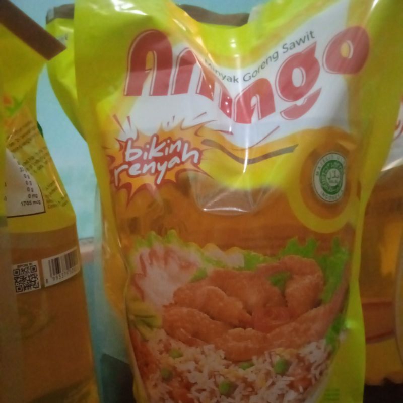 

(jatim) minyak amago