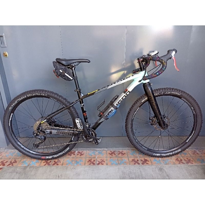 Frame saja... xtrada 5 mulus