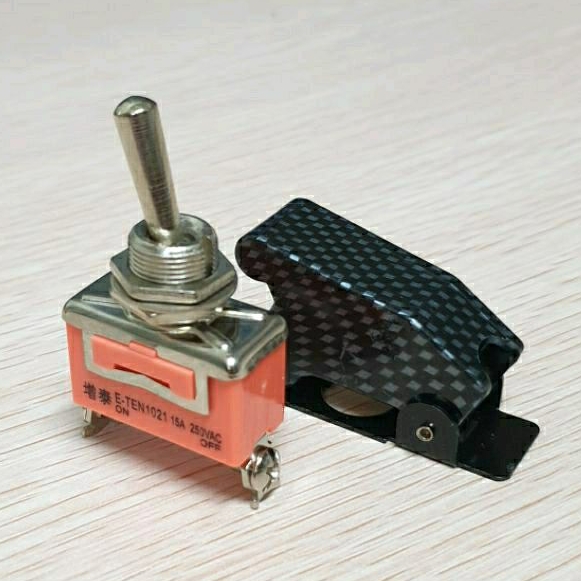 Togel Switch plus Protector