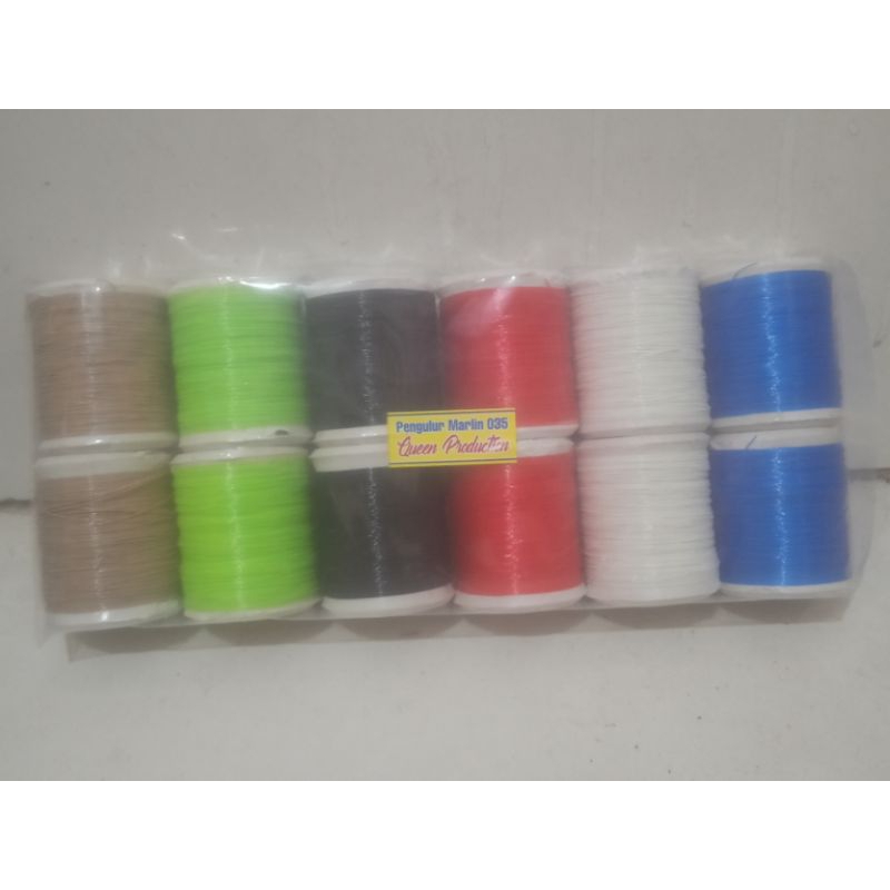 Senar Pengulur  Layangan Snap CK