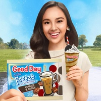 

(DI KIRIM DARI JATIM ) - Good Day Freeze 8pcs