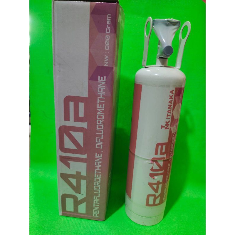 Freon R410 1kg Ori