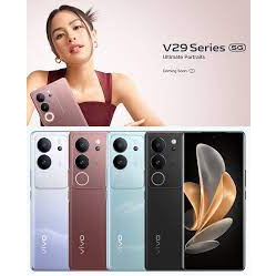 HP VIVO V29 5G