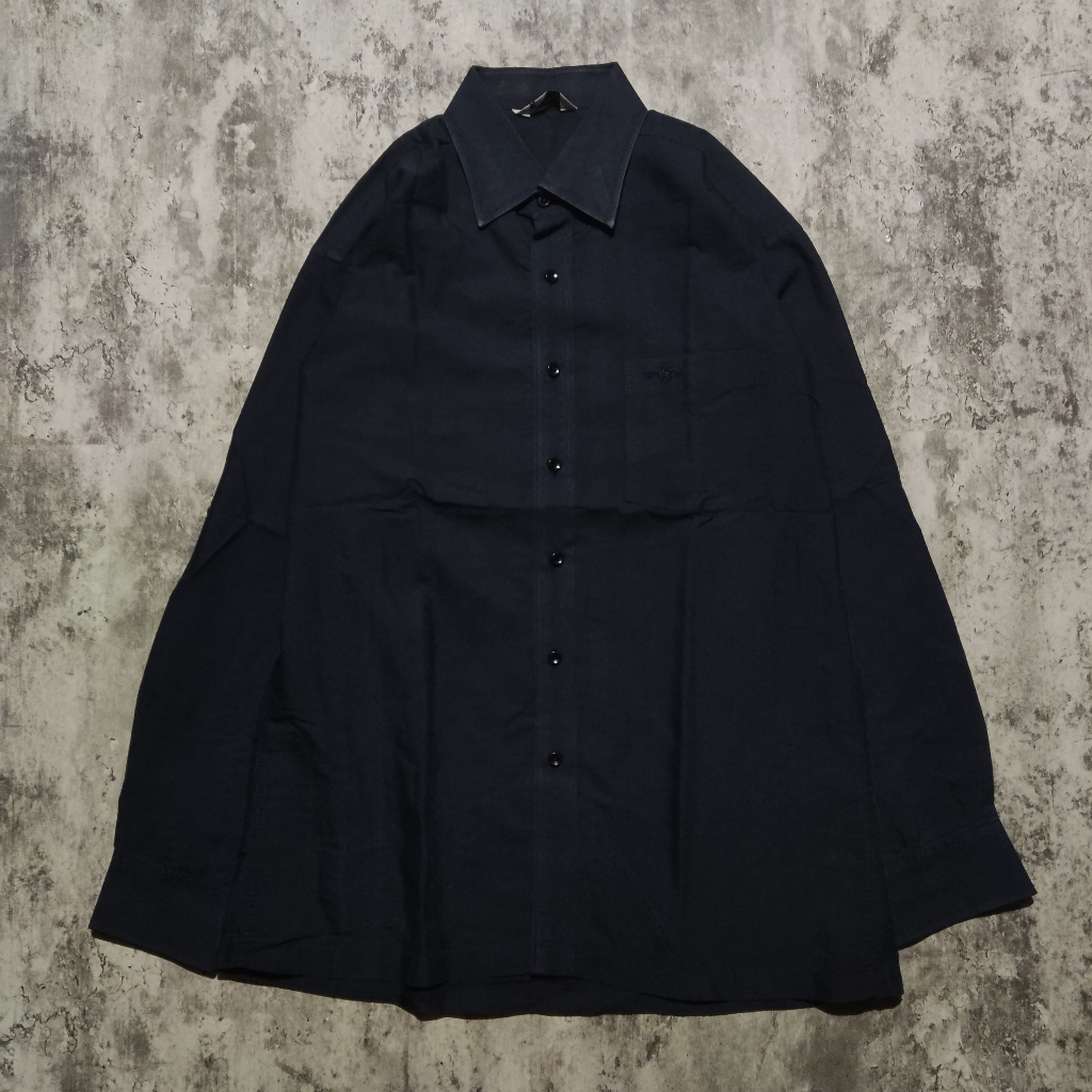 KEMEJA PANJANG By POLO CLUB SECOND KP007