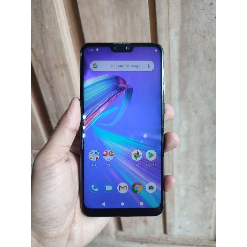 Asus Zenfone Max Pro M2 6/64GB