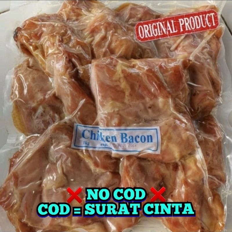 

PAHA AYAM TANPA TULANG BACON AYAM FILLET PAHA AYAM