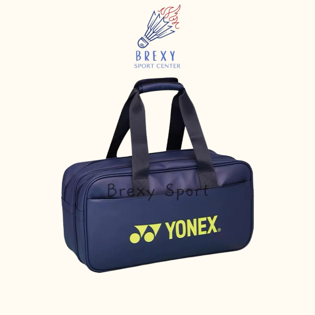 Tas Original YONEX 2023 Korean Mini 007U Navy