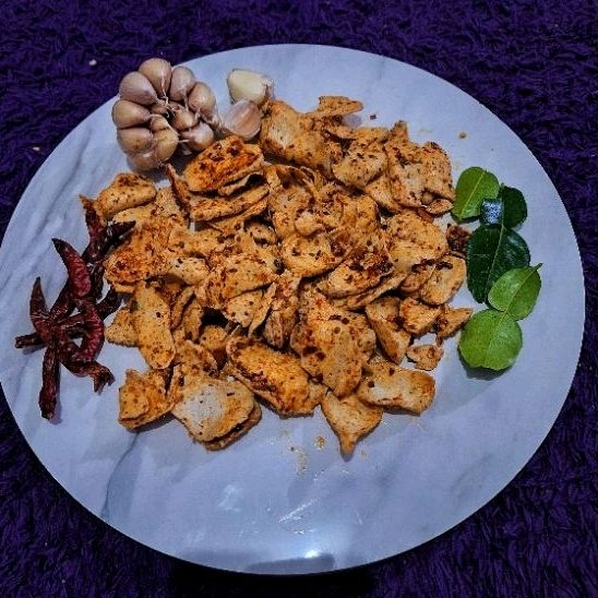 

Basreng varian rasa